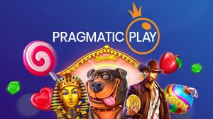 Situs Slot Pragmatic Play Anti Lag Dengan Permainan Terkomplet