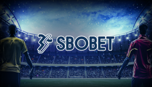 SBOBET Situs Judi Bola Terbaik Pilihan