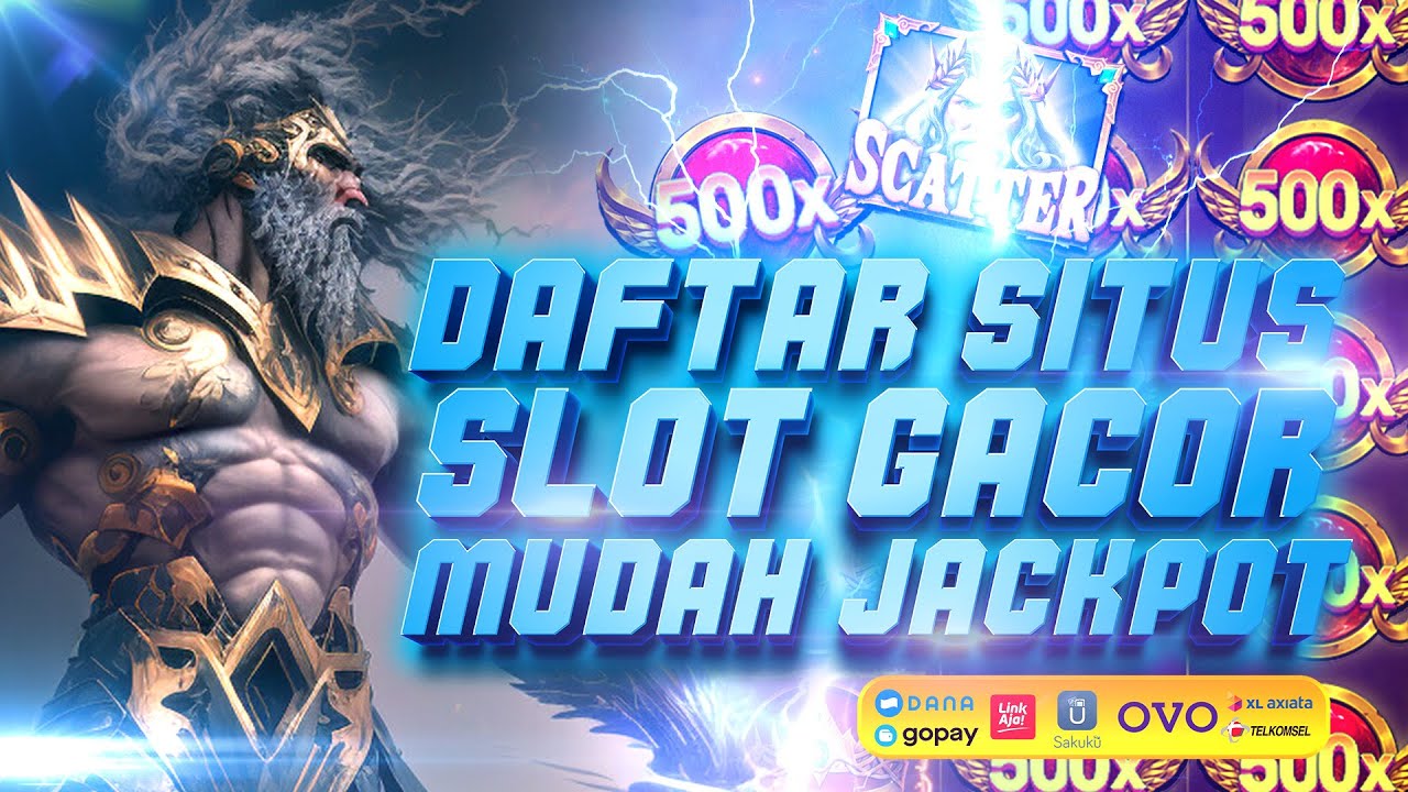 Mantra 88 » Situs Slot Online Amat Gacor Account VIP