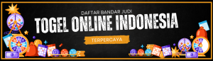 Situs Togel Online Dapat Dipercaya Sah Deposit Lewat E-Wallet